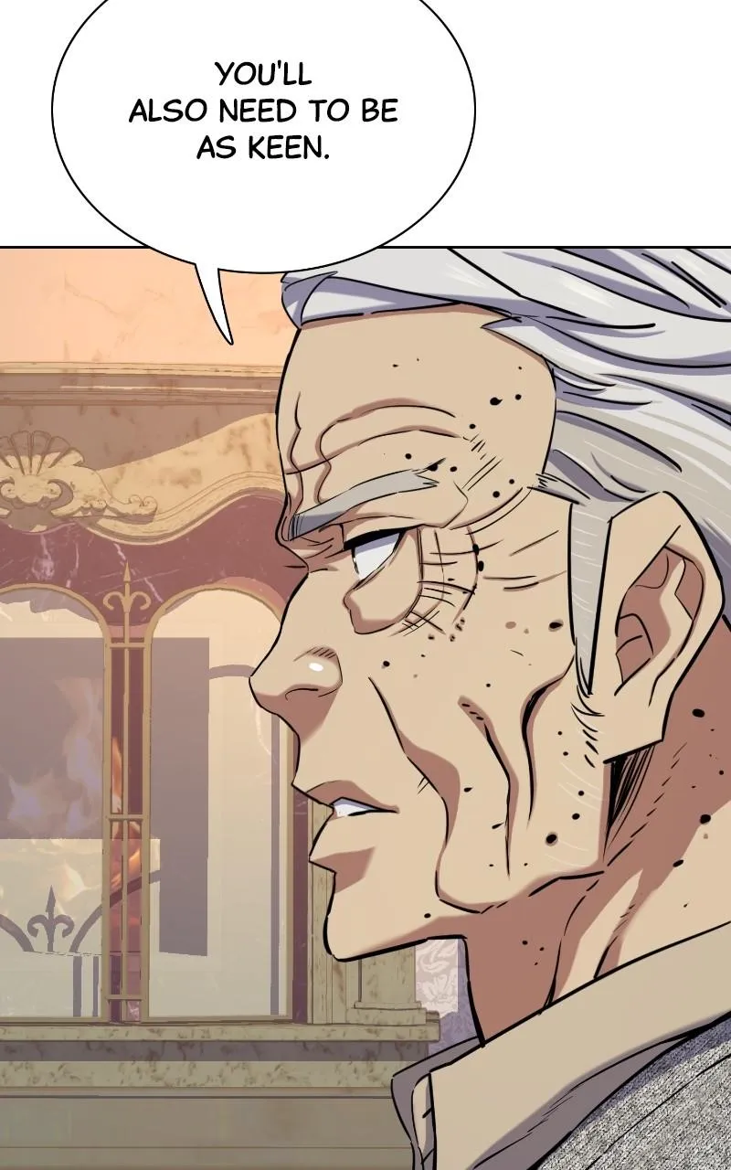 Read Reborn Rich Manga Online