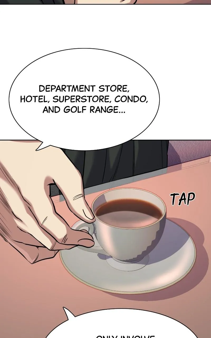 Read Reborn Rich Manga Online