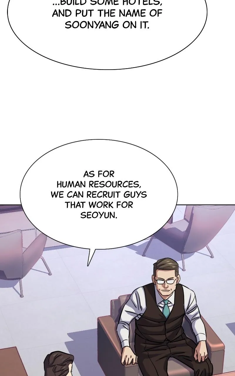 Read Reborn Rich Manga Online