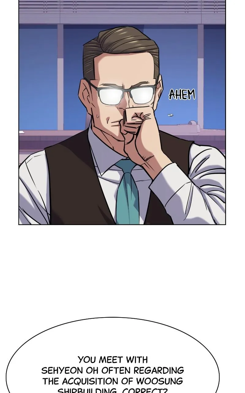 Read Reborn Rich Manga Online
