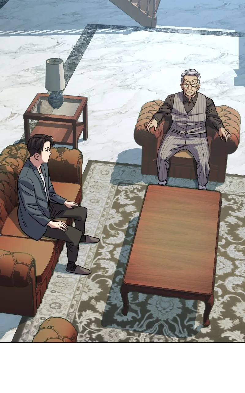 Read Reborn Rich Manga Online