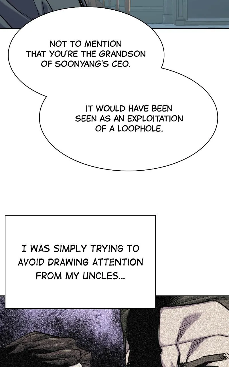 Read Reborn Rich Manga Online