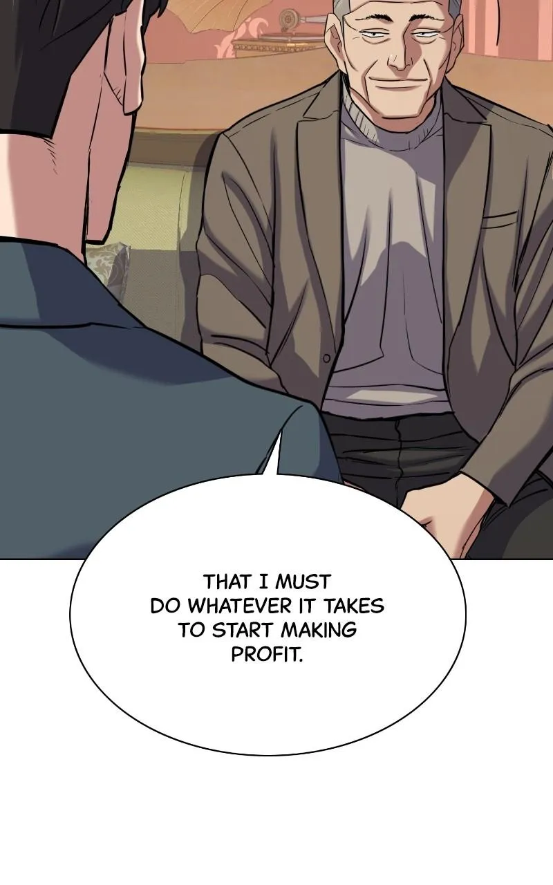 Read Reborn Rich Manga Online