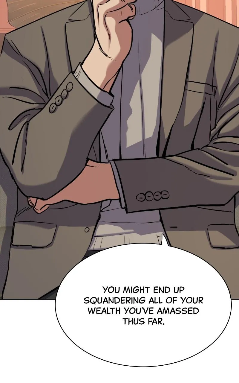 Read Reborn Rich Manga Online