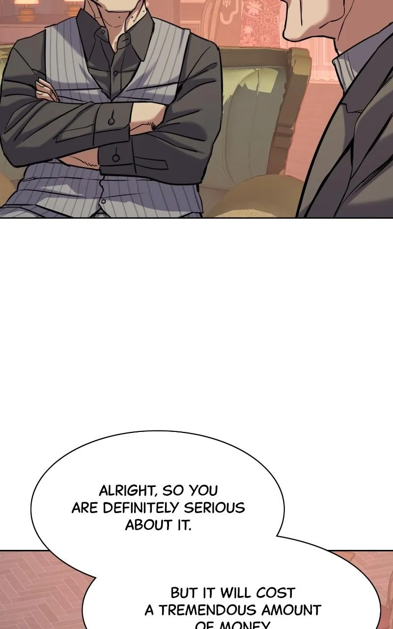 Read Reborn Rich Manga Online