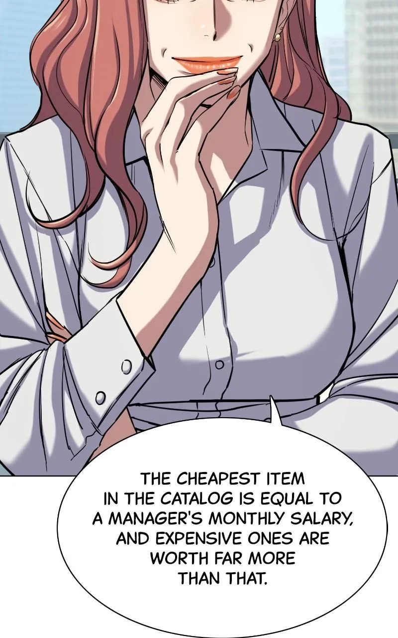 Read Reborn Rich Manga Online