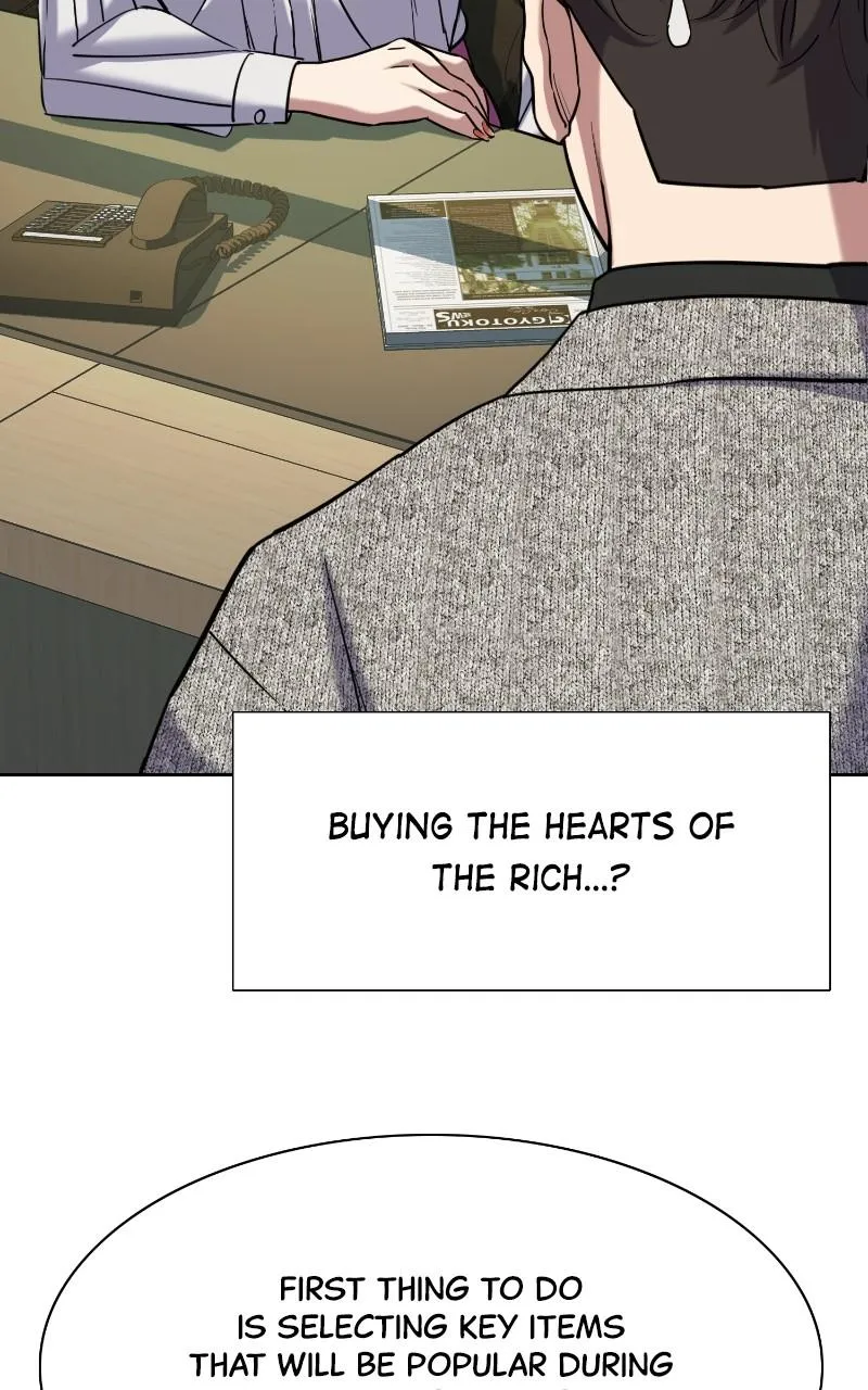 Read Reborn Rich Manga Online