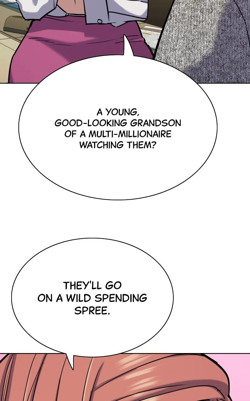 Read Reborn Rich Manga Online
