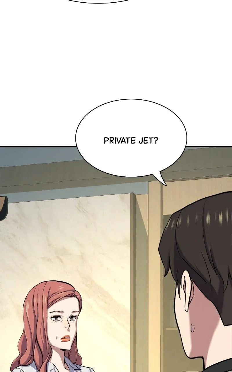 Read Reborn Rich Manga Online