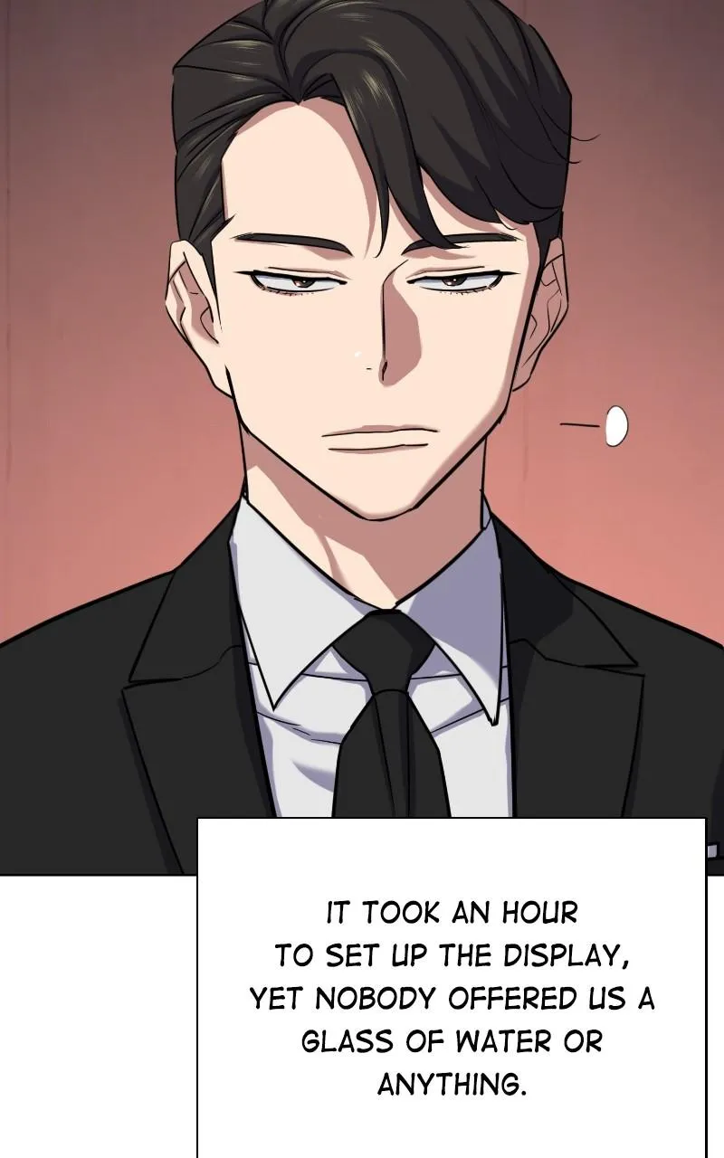 Read Reborn Rich Manga Online