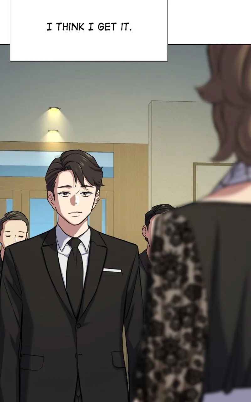 Read Reborn Rich Manga Online