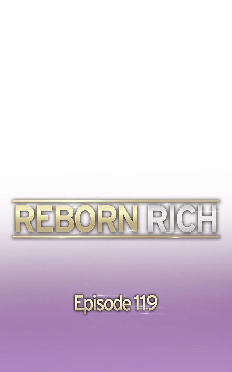 Read Reborn Rich Manga Online
