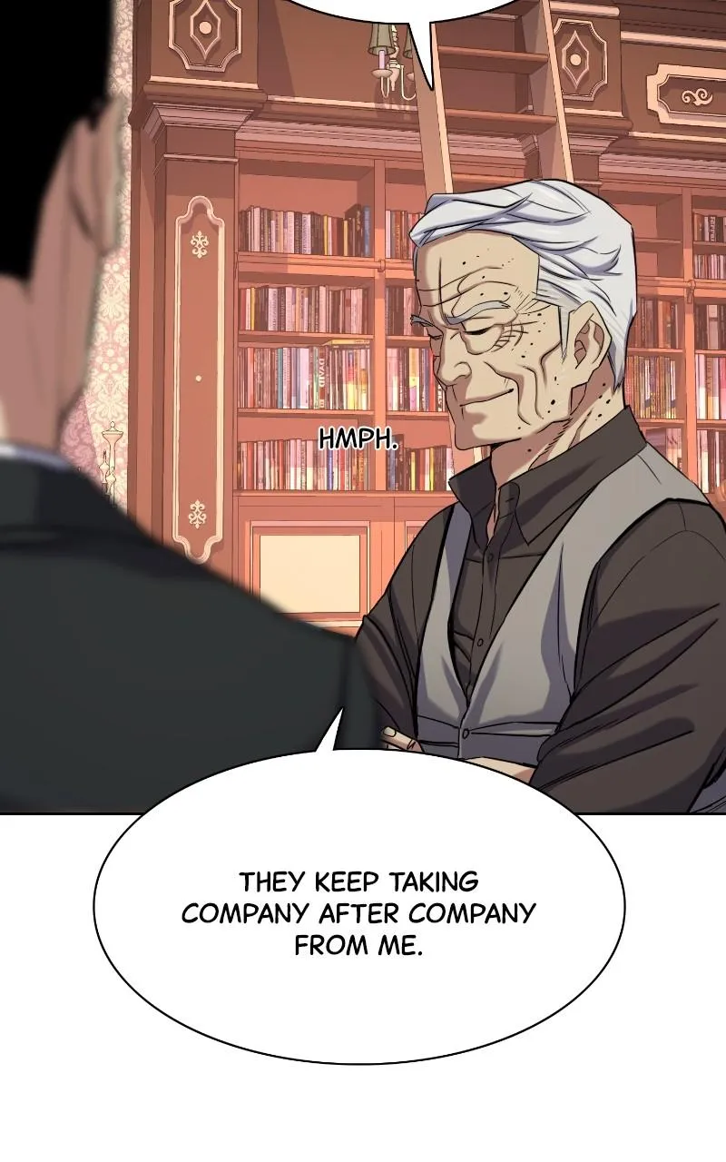 Read Reborn Rich Manga Online
