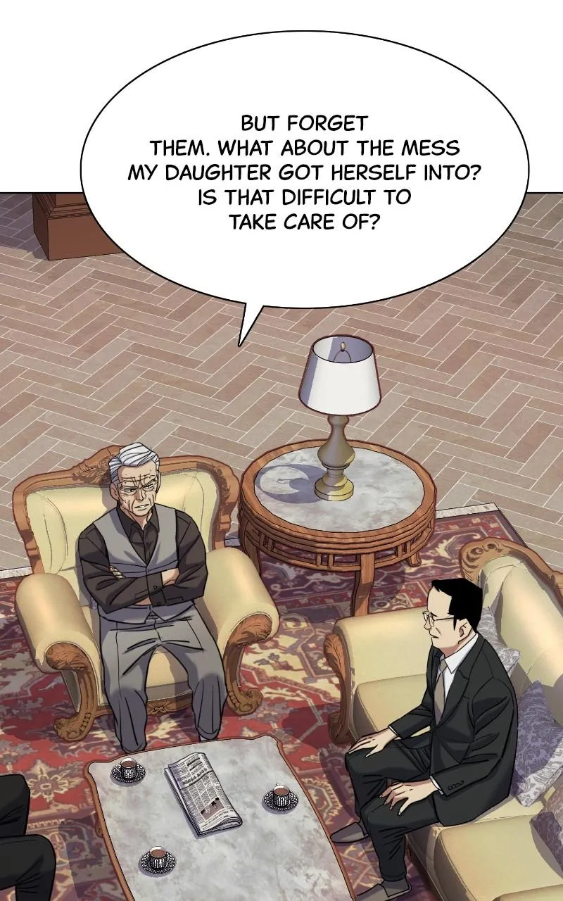 Read Reborn Rich Manga Online