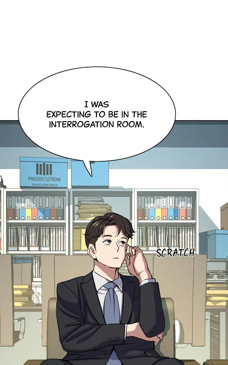Read Reborn Rich Manga Online