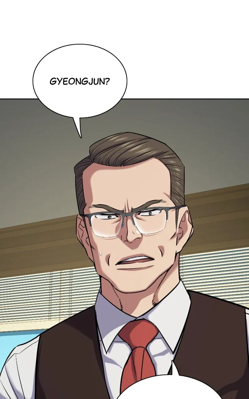 Read Reborn Rich Manga Online