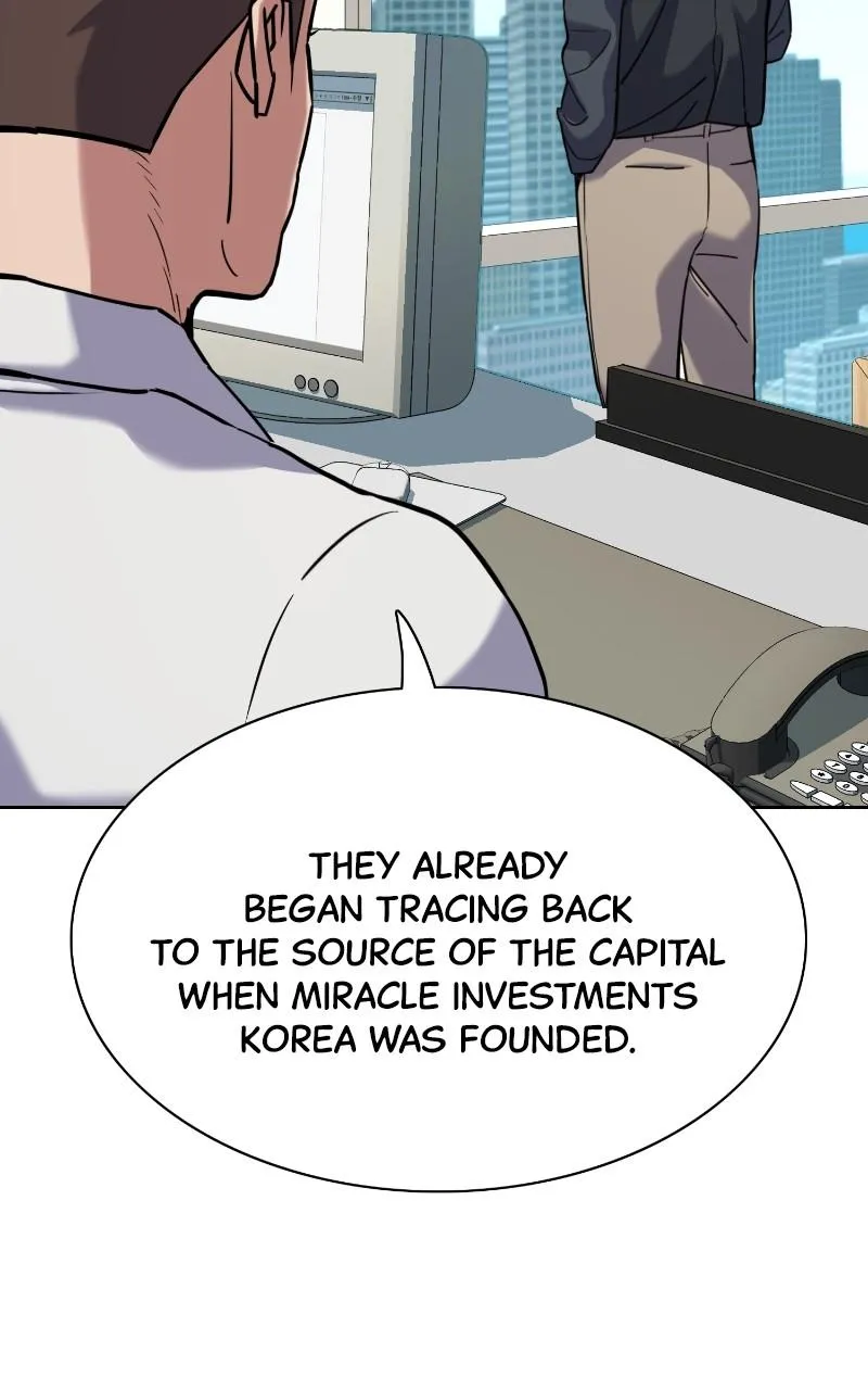 Read Reborn Rich Manga Online