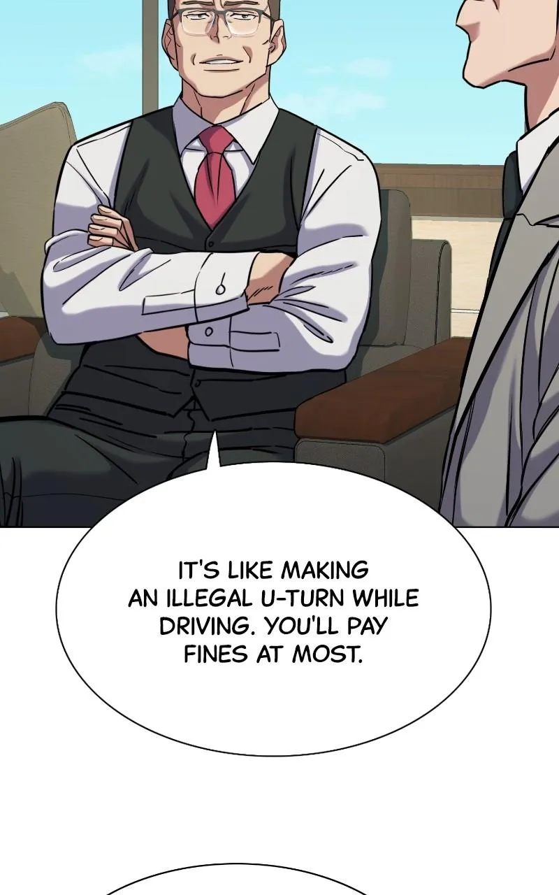 Read Reborn Rich Manga Online