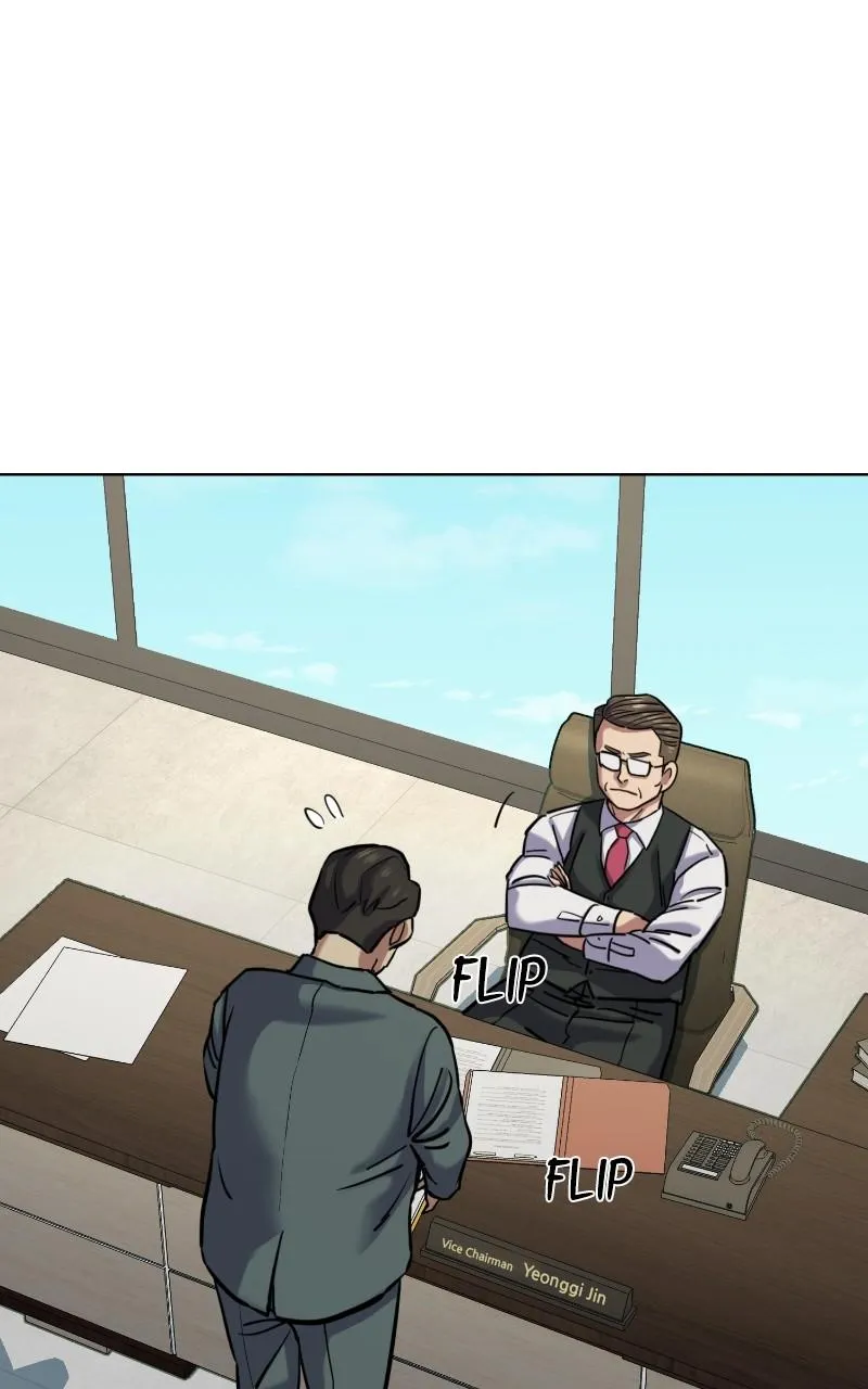 Read Reborn Rich Manga Online