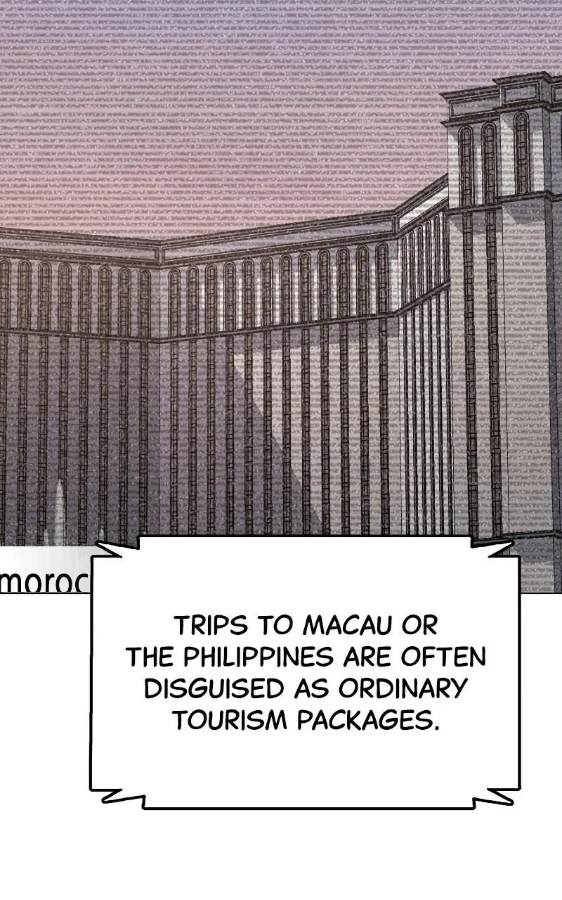 Read Reborn Rich Manga Online