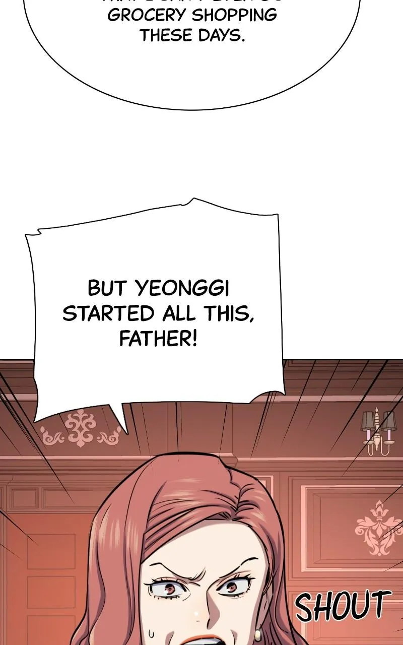 Read Reborn Rich Manga Online