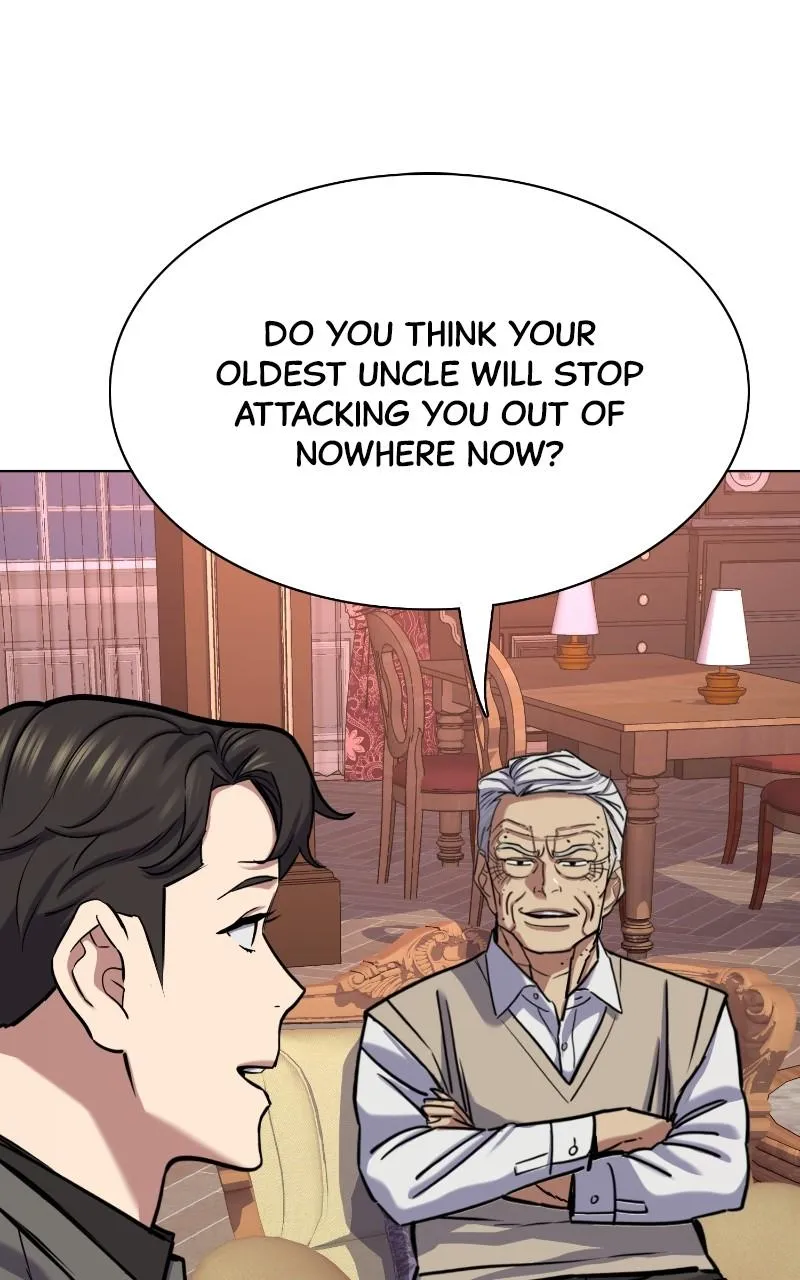 Read Reborn Rich Manga Online