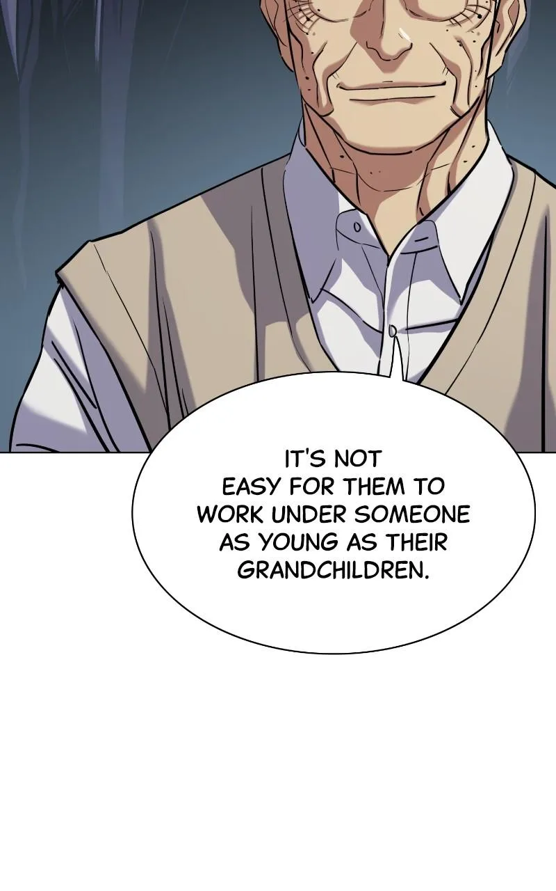 Read Reborn Rich Manga Online