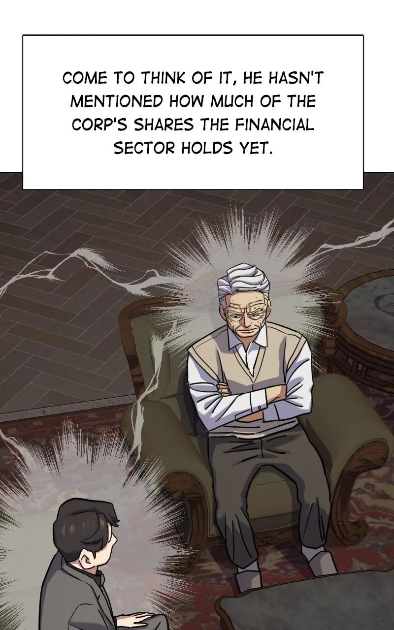 Read Reborn Rich Manga Online