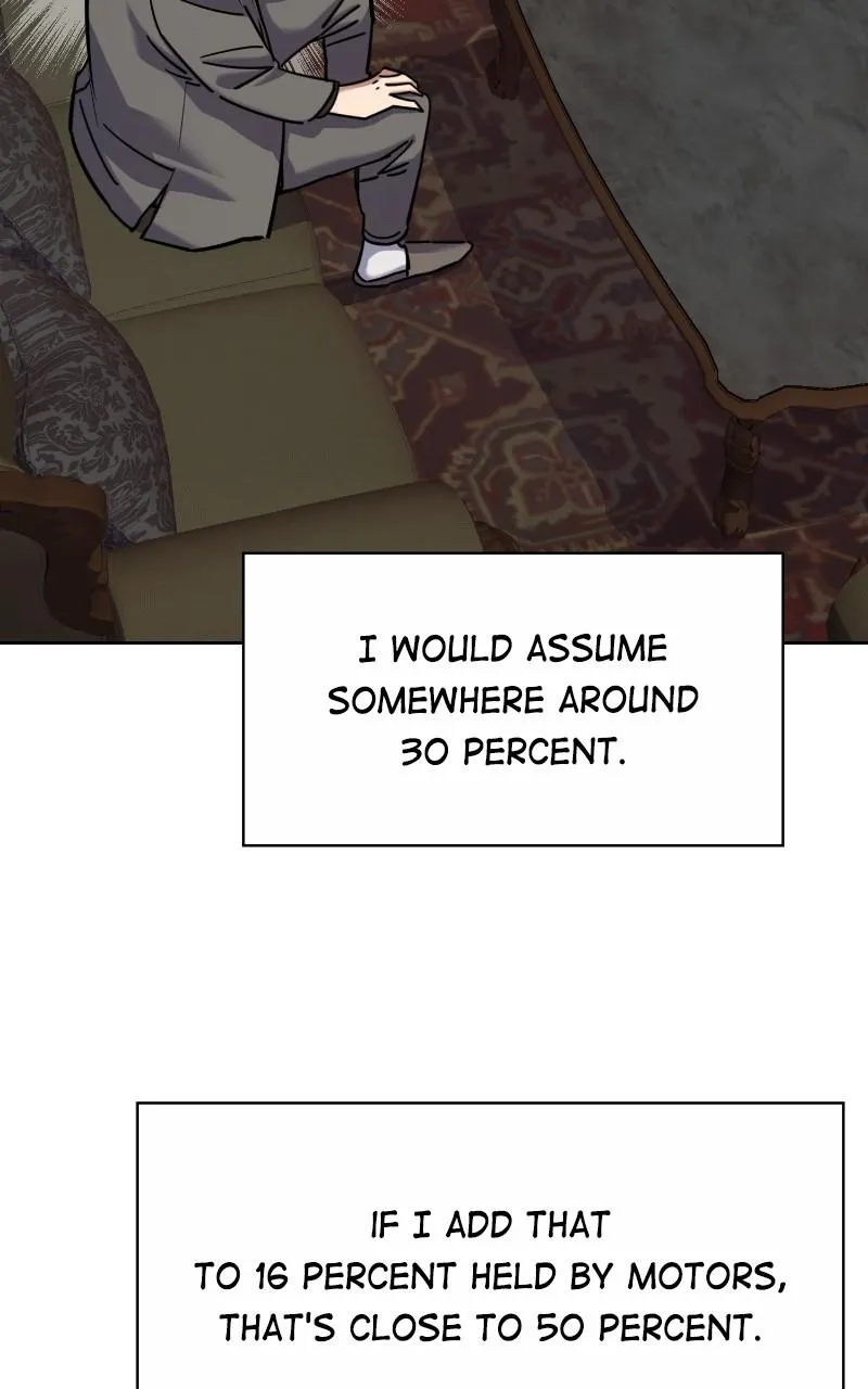 Read Reborn Rich Manga Online