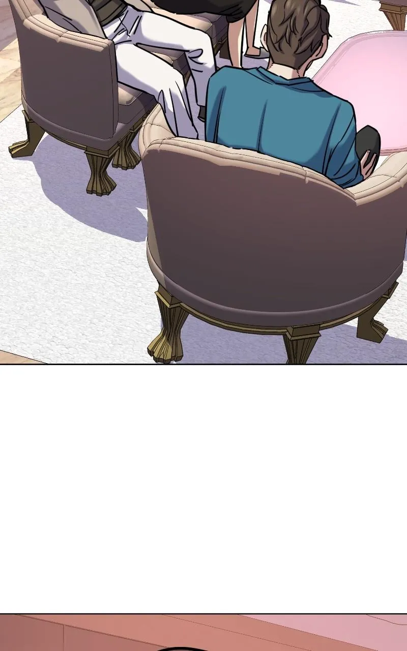 Read Reborn Rich Manga Online