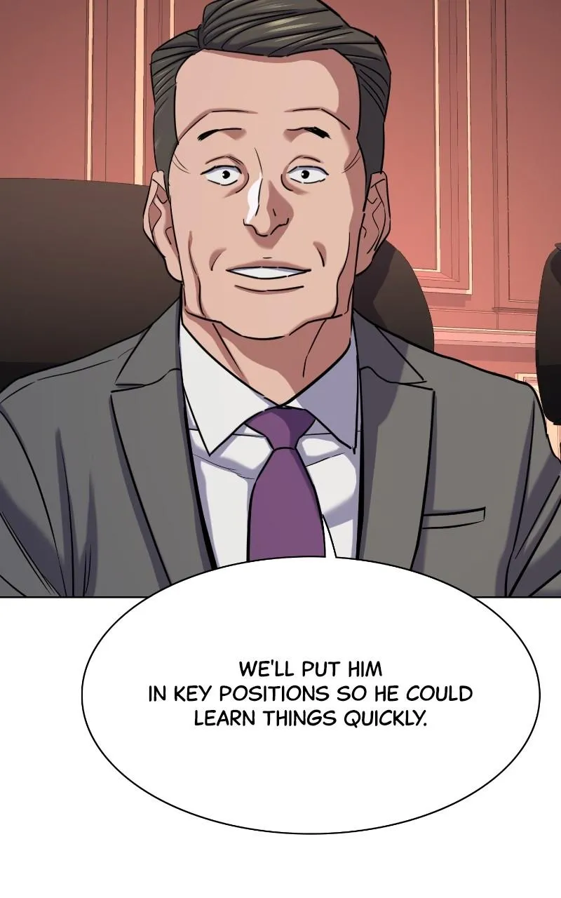 Read Reborn Rich Manga Online