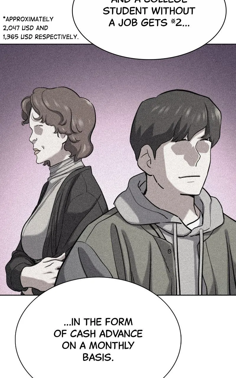 Read Reborn Rich Manga Online