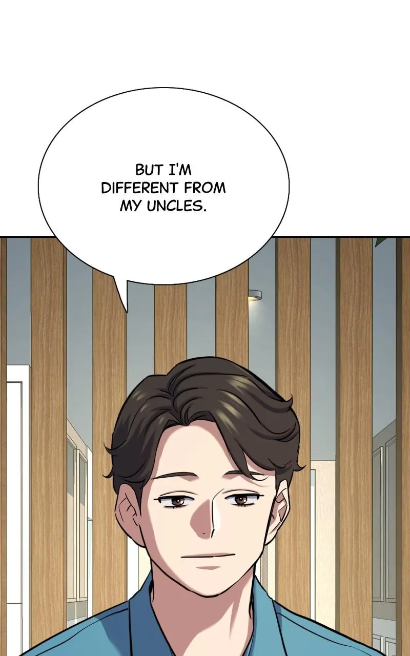 Read Reborn Rich Manga Online