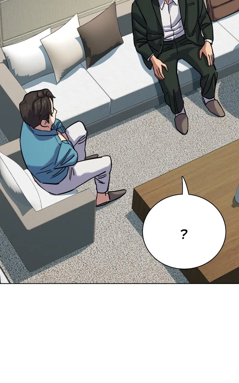 Read Reborn Rich Manga Online