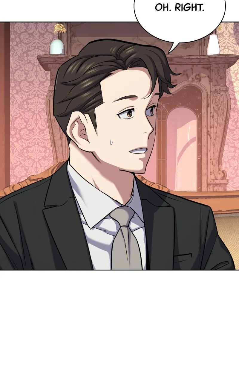 Read Reborn Rich Manga Online