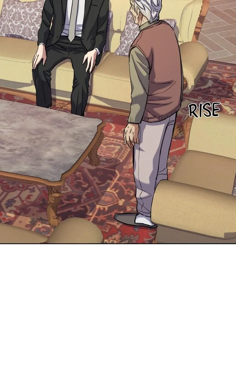 Read Reborn Rich Manga Online