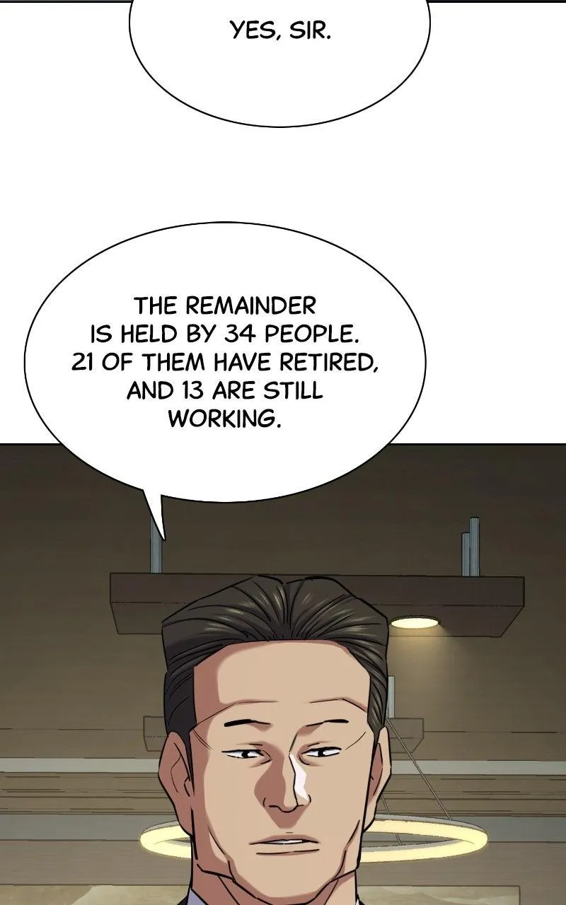 Read Reborn Rich Manga Online