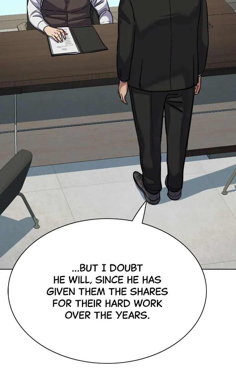 Read Reborn Rich Manga Online