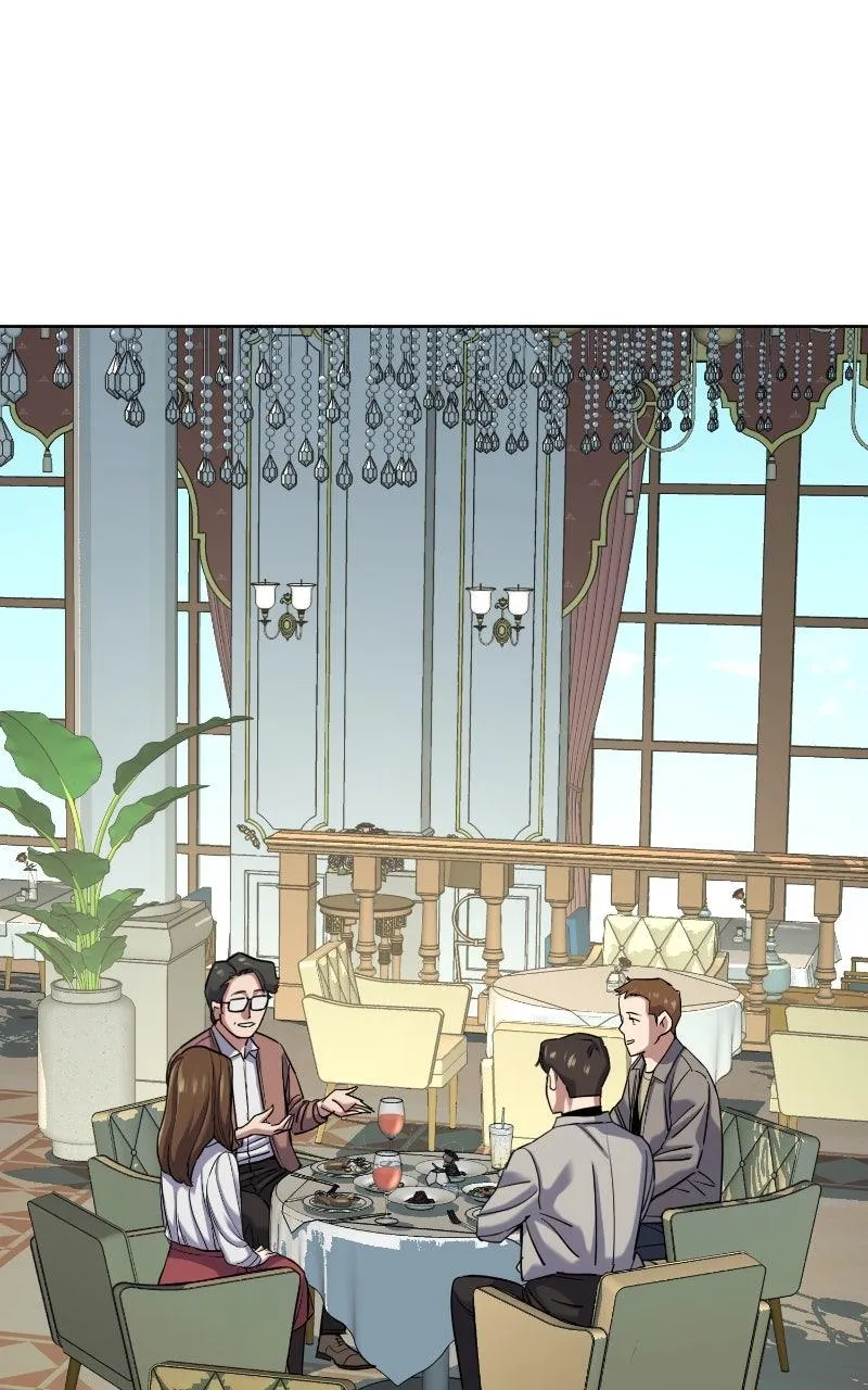 Read Reborn Rich Manga Online