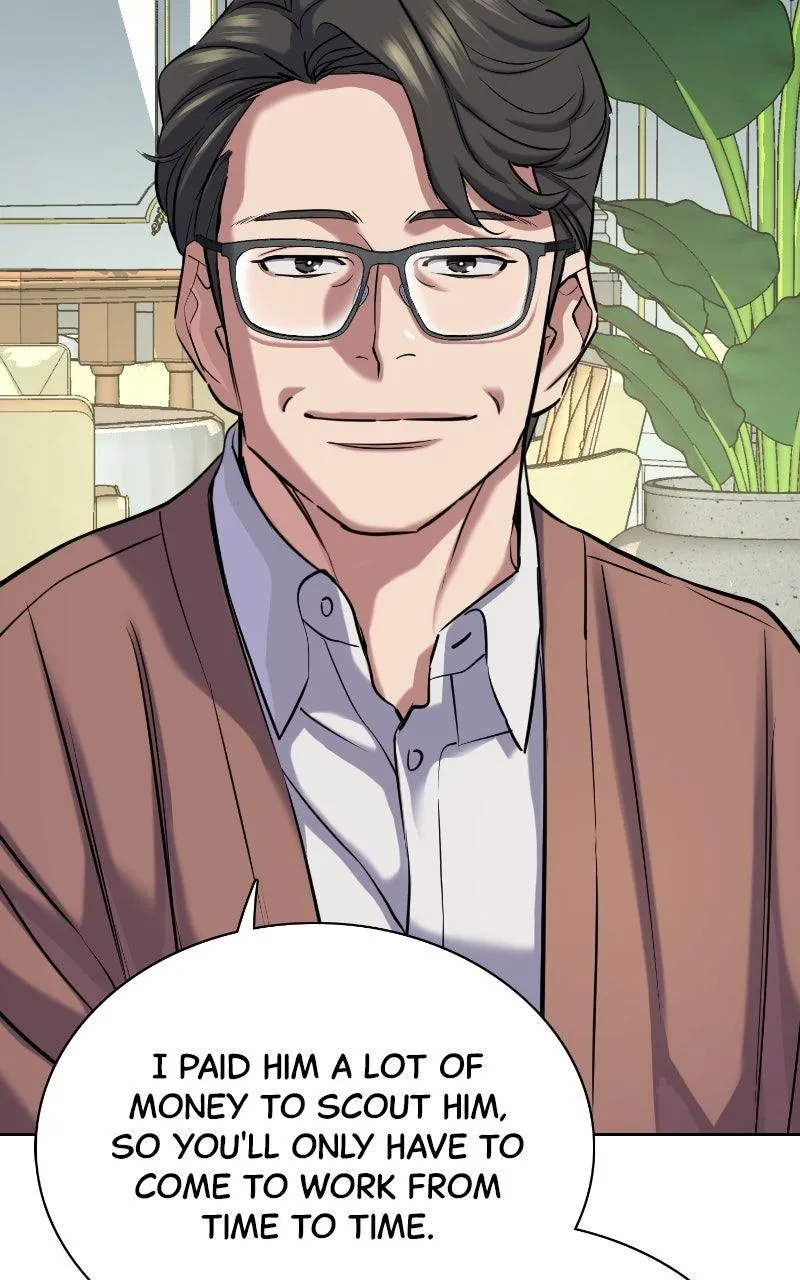 Read Reborn Rich Manga Online