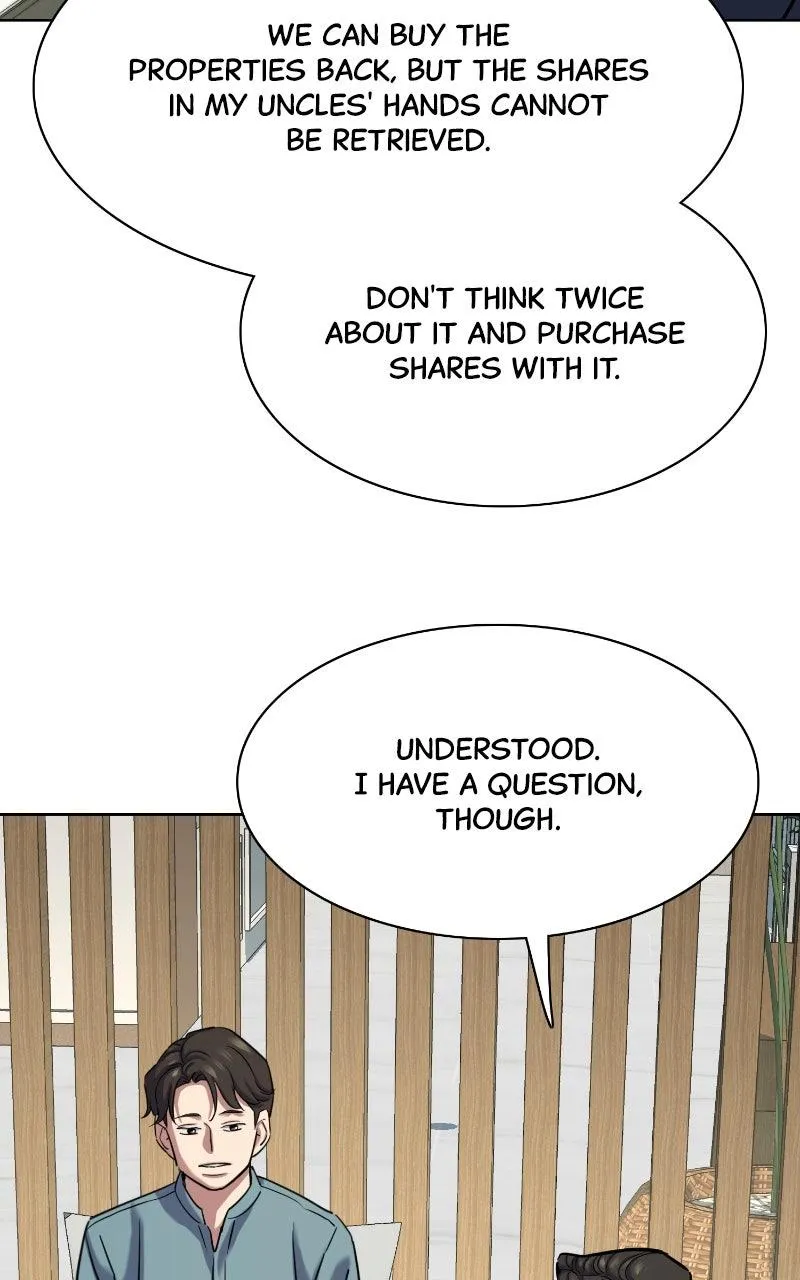 Read Reborn Rich Manga Online