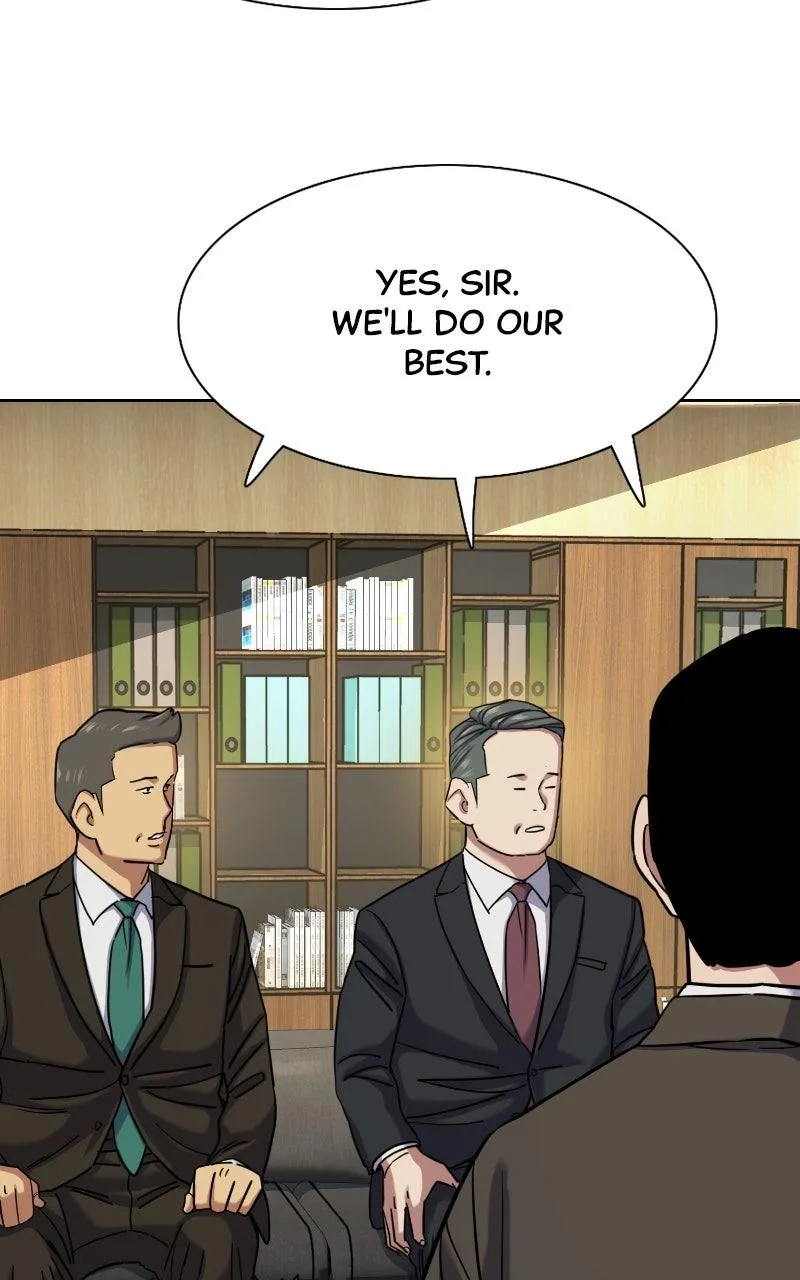Read Reborn Rich Manga Online