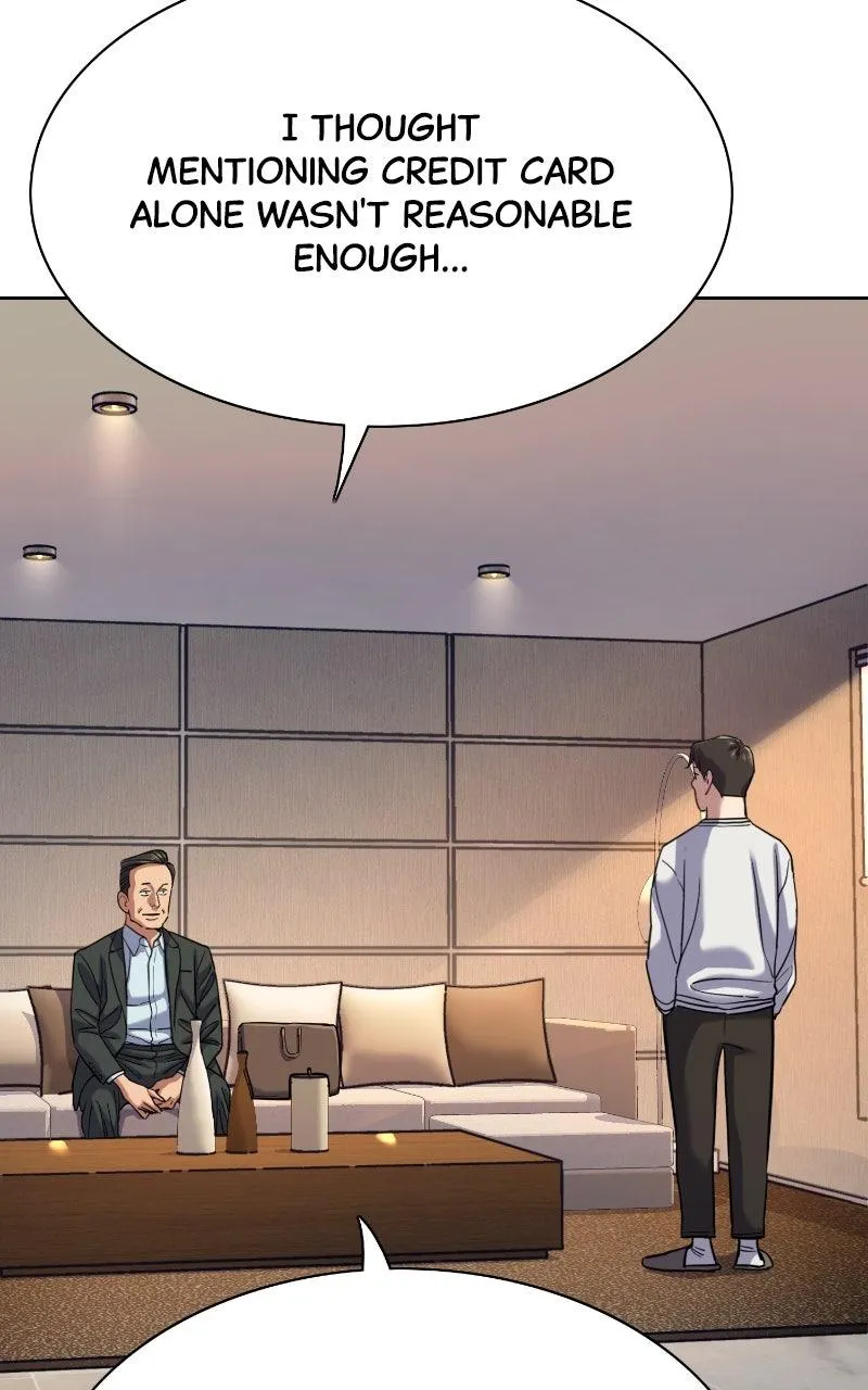 Read Reborn Rich Manga Online