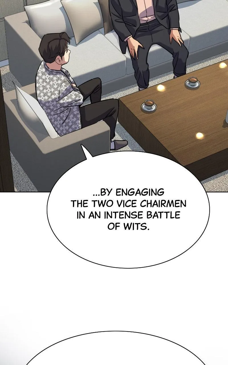 Read Reborn Rich Manga Online
