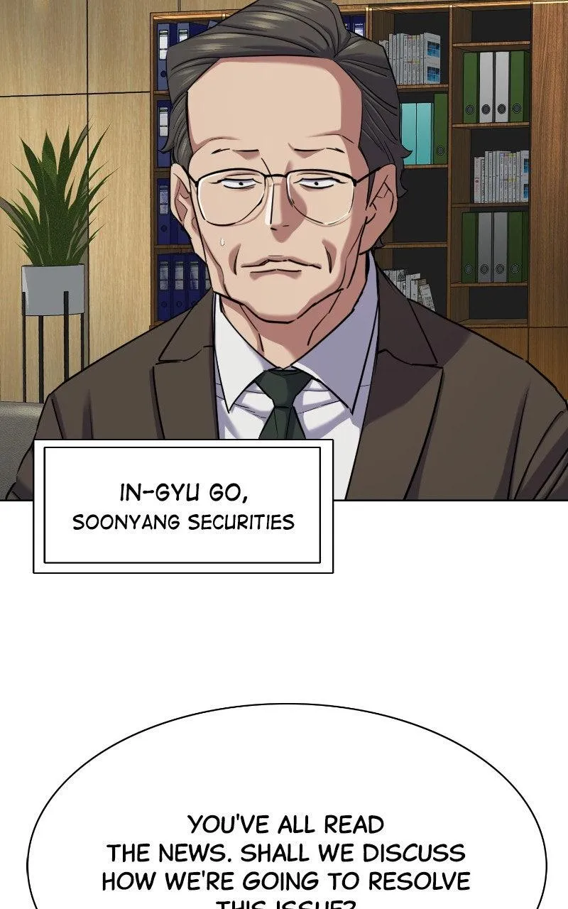 Read Reborn Rich Manga Online