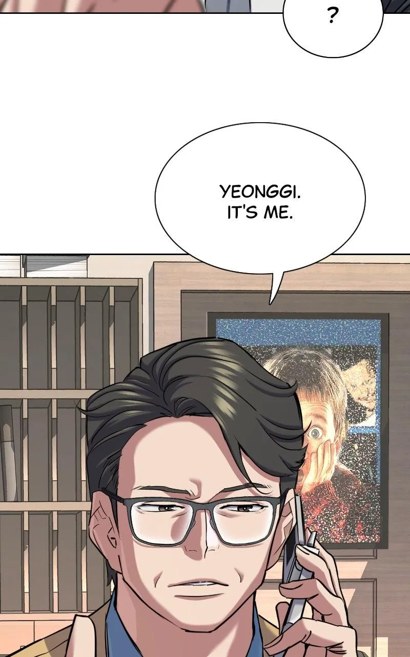 Read Reborn Rich Manga Online