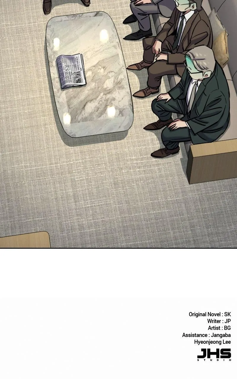 Read Reborn Rich Manga Online