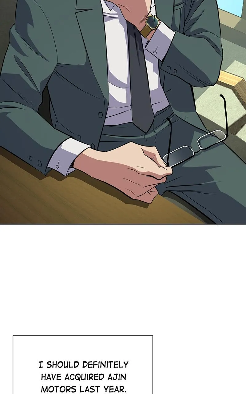 Read Reborn Rich Manga Online
