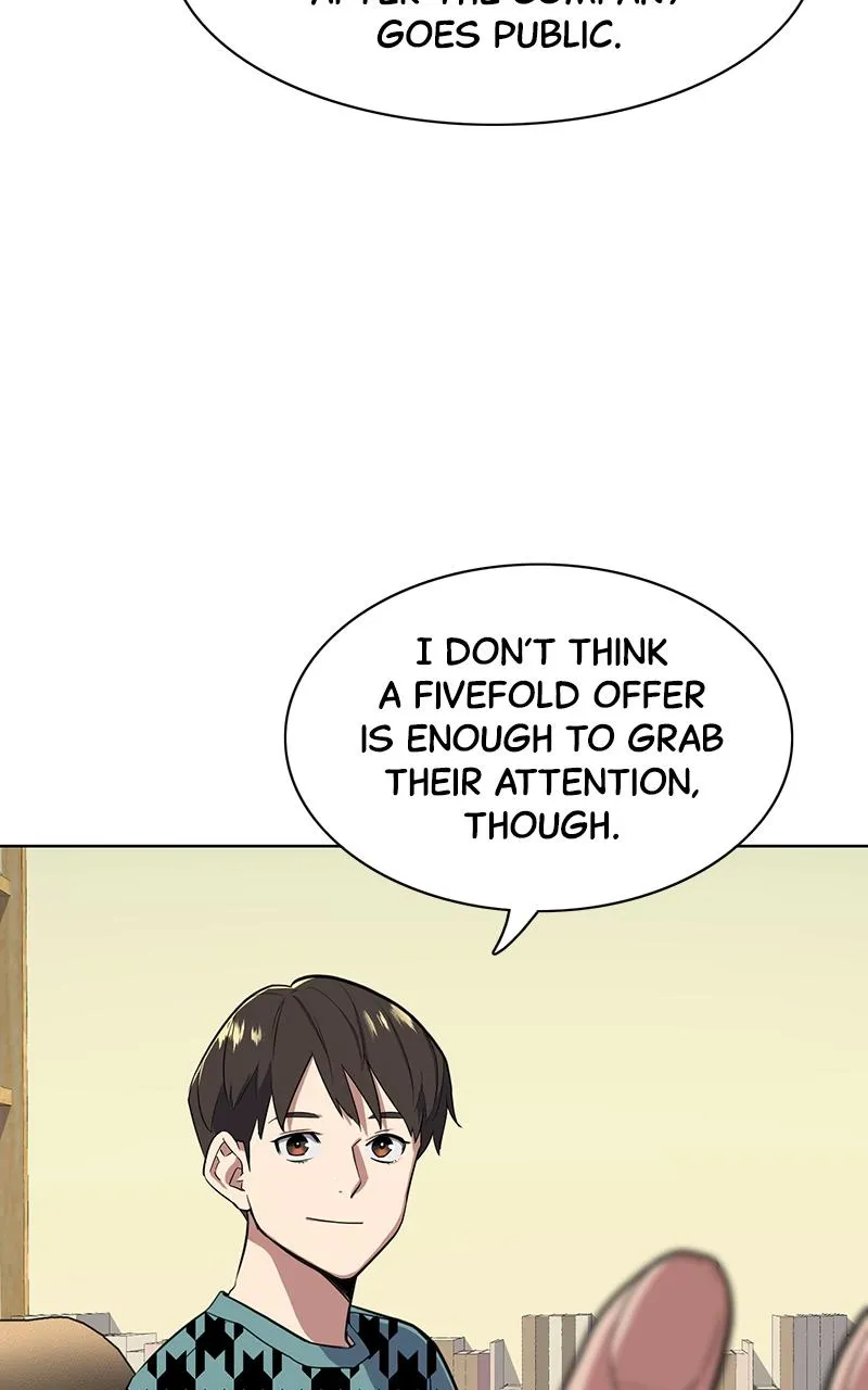 Read Reborn Rich Manga Online