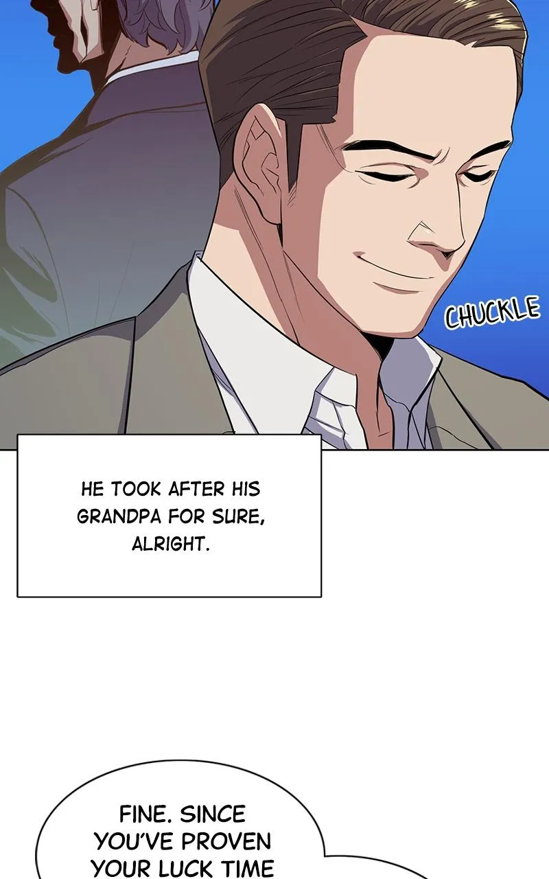 Read Reborn Rich Manga Online